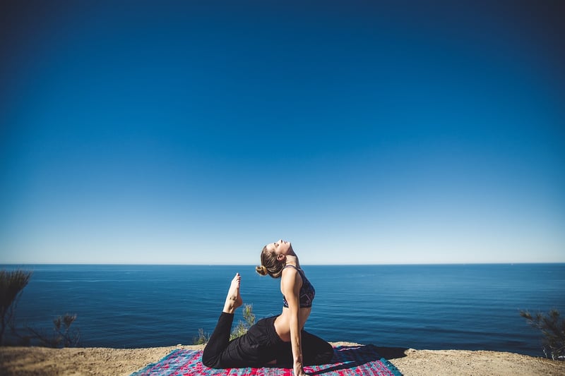 Stretch and Breathe